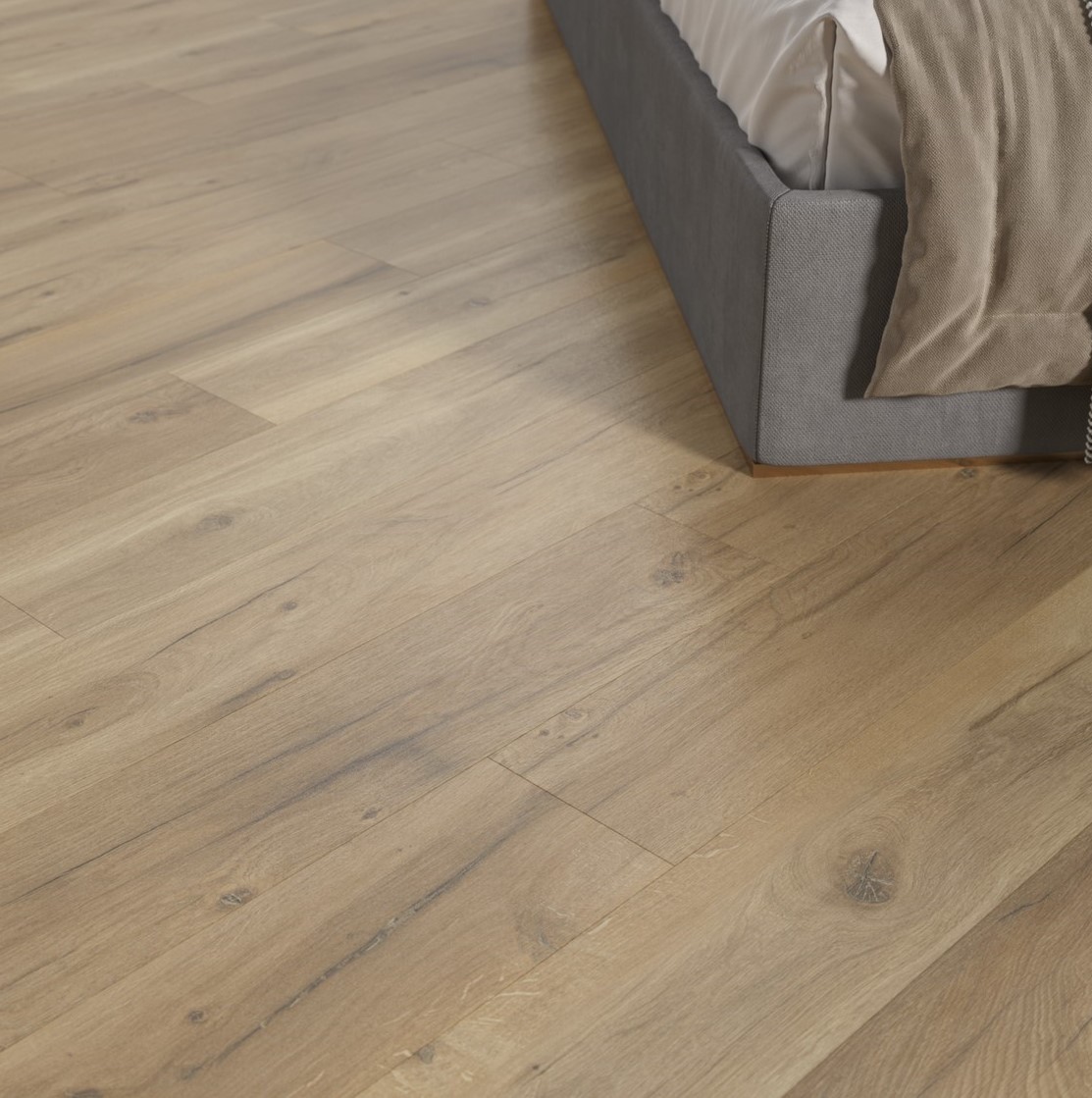 Ламинат BinylPRO Дуб Аламос BN1538/K224PRO 1285×192×8